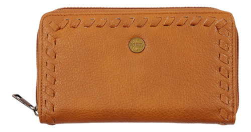 Billetera Rip Curl Wanderer Oversized Wallet - Marron - La I