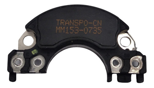 Modulo De Encendido Mitsubishi Lancer 99/01 Chevrolet Swift