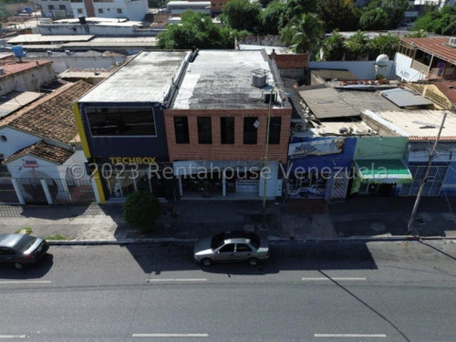 Milagros Inmuebles Edificio Venta Barquisimeto Lara Zona Centro Economica Residencial Economico Comercial Código Inmobiliaria Rent-a-house 25-3708