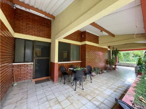 Casa Campestre En Venta, Sector Barragán Vía A Ceicedonia
