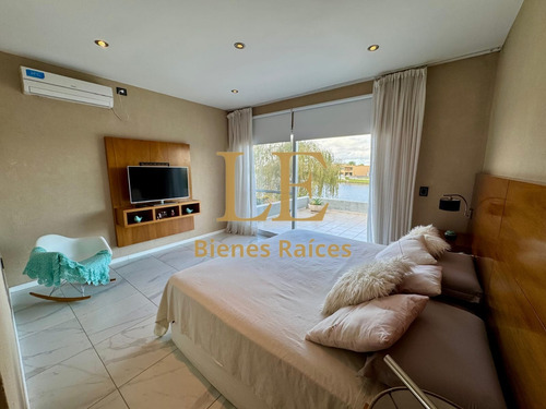 Venta Casa El Canton A Laguna Central