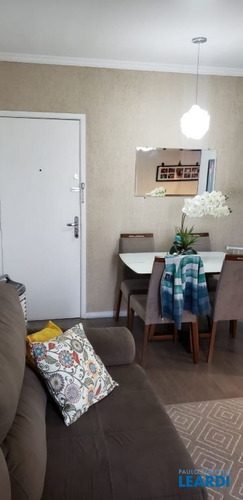 Imagem 1 de 15 de Apartamento - Vila Mazzei - Sp - 613826