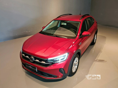 Imagem 8 de 15 de Volkswagen Nivus 1.0 200 Tsi Total Flex Comfortline