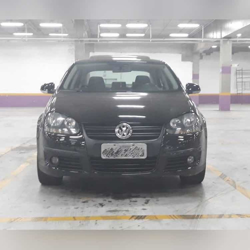Imagem 4 de 14 de Volkswagen Jetta 2008 2.5 4p