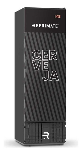 Visa Cooler Cervejeira 570 Litros Vcce570ps Refrimate 220v