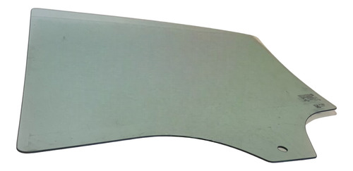 Vidro Porta Traseira Direita Gm Onix Hatch 2020 2024 Usado