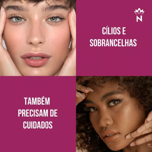 Pós Braw Sérum Regenerador Com Macadâmia P/sobracelhas 8ml