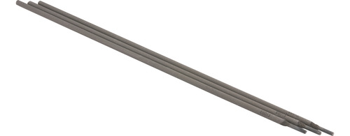 Eletrodo Revestido P/ Aço Carbono 5kg C/ 2,50mm, 6013 Vonder