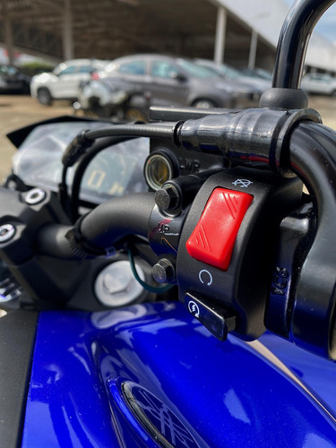 Yamaha| Fazer Fz 25 Con 2025 + Emplac E Cap Grátis