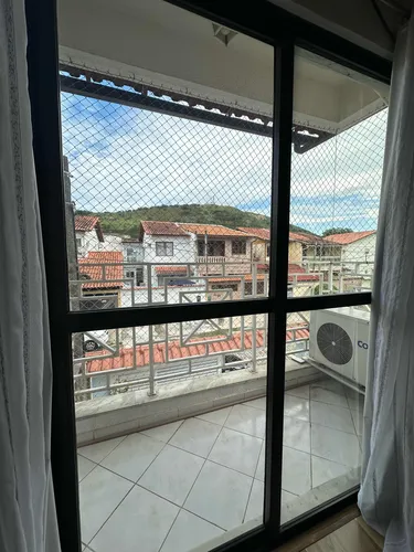 Casa 2 Quartos Em Campo Grande Rj