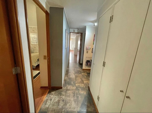 Departamento En Venta De 3 Dorm. En Providencia