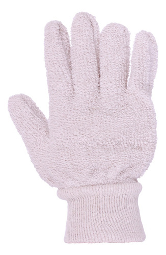 Guante Terry Térmico Mcr Safety® Original Sx9403k (24 Pares)