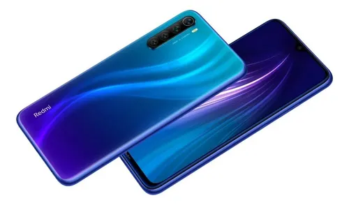 Xiaomi Redmi Note 8 2019 M1908c3jg 4gb 64gb Dual Sim Duos