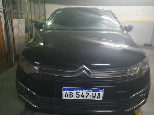 Citroen C-elysee 1.6 Hdi Liquidooo!!!!!!