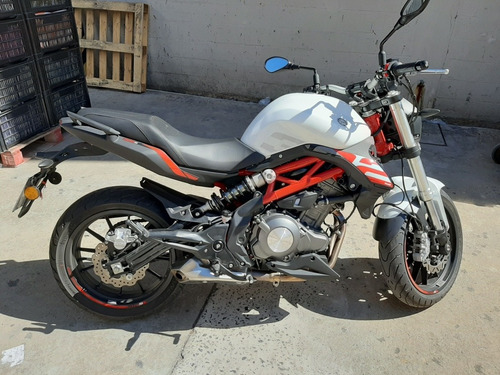 Benelli 302 S