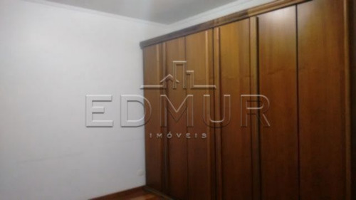 Sobrado - Jardim Las Vegas - Ref: 13480 - V-13480