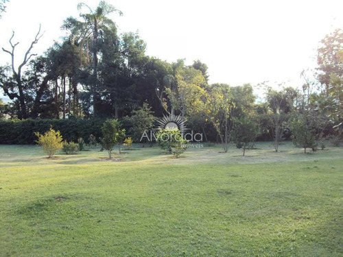 Chácara Com 5 Dorms, Sítio Da Moenda, Itatiba - R$ 1.3 Mi, Cod: Ch086 - Vch086