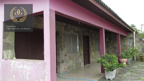 Imagem 2 de 30 de Chácara, 1600 M² - Venda Por R$ 366.000,00 Ou Aluguel Por R$ 1.550,00/mês - Águas Claras - Viamão/rs - Ch0012