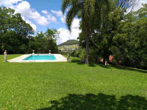 Imagem 4 de 14 de Belíssima Chácara De 30.000 M2 Na Zona Sul De Poa-rs