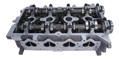 Culata Chevrolet Spark Gt 1200 B12d1 (lmu) Dohc 16  1.2 2011