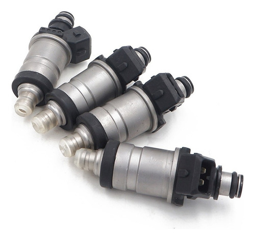 Dm-qpdm-qp4 Inyectores De Combustible For Honda Accord 1988-