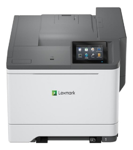 Lexmark Cs632dwe Color Láser Impresora