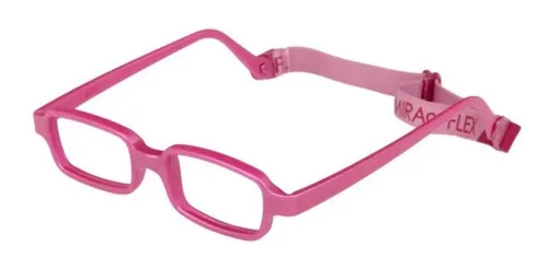 Lente De Receta Miraflex Flexible Segura New Baby 1 Cuotas sin
