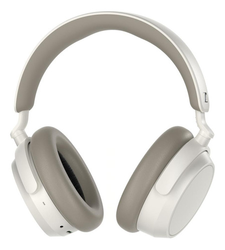 Audífonos Sennheiser Accentum Plus Wireless Color Blanco