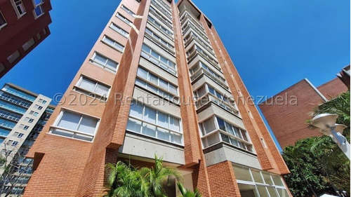 Apartamento En Venta El Rosal At24-18218