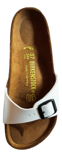Sandalias Para Mujer Birkenstock Nuevas