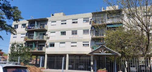 Imagen 1 de 13 de Venta Departamento En Barrio Alas Ciudad Evita.