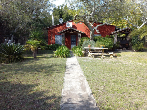 Casa En Punta Indio