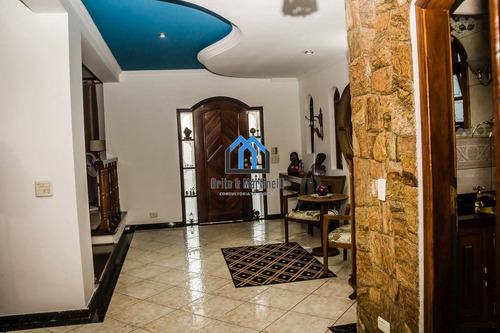 Imagem 8 de 30 de Sobrado Com 3 Dorms, Parque Das Flores, Taubaté - R$ 760 Mil, Cod: 2 - V2
