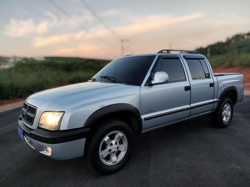 Chevrolet S10 Advantage D