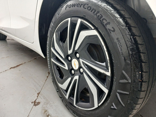 Chevrolet Onix 1.0 TURBO FLEX LT MANUAL