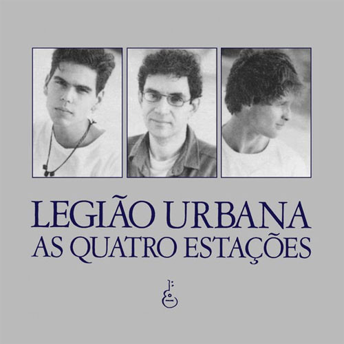 Legião Urbana 654 Músicas Discografia Completa 1985 A 2024 Edição Limitada