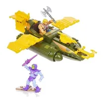 Comprar Wind Raider Amos Del Universo Heman Motu Mega Construx