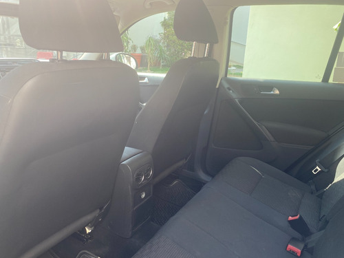 Volkswagen Tiguan 1.4 Sport&style At