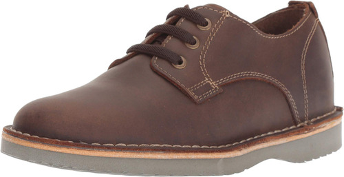 Florsheim Kids Boy's Navigator Plain Toe O B079srpfby_200324