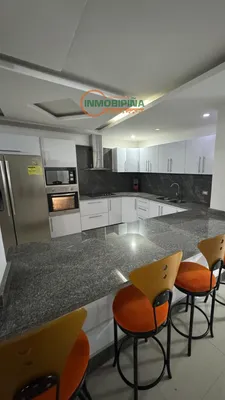 Townhouse en alquiler