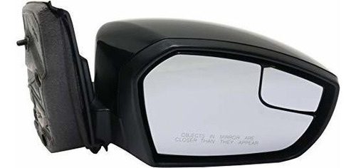 Kool Vue Mirror Compatible With Ford Escape ******* Passenge