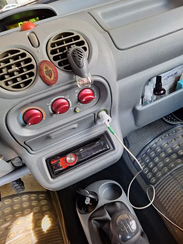 Renault Twingo 1.2 Access