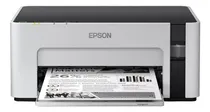 Comprar Impresora simple función monocromática Epson EcoTank M1120 con wifi 220V