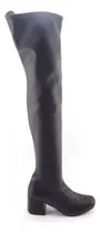 Comprar Botas Bucaneras Dama Mujer Taco Bajo Comodas 8600 Carg