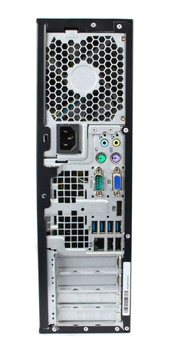 Cpu Desktop Hp 8300 I3 3° Geração 8gb 320hd Wifi