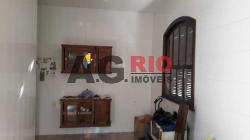 Imagem 8 de 15 de Casa De Rua-à Venda-tanque-rio De Janeiro - Tqca30065