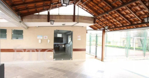 Imagem 12 de 15 de Apartamento - Jardim Sao Saverio - Ref: 4234 - V-ap2006