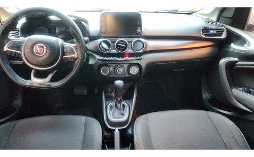 Fiat Cronos 1.8 E.TORQ FLEX PRECISION AT6
