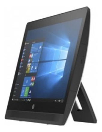 All In One Hp Proone 400 G2/ I3-6100/ 8gb Ram/256ssd/grado A (Reacondicionado)