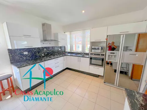 Cad Palmetto 3. Terraza Con Espectacular Vista Al Mar Y Alberca Privada